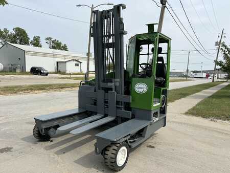 Diesel Forklifts 2005  Combilift C8000 (5)