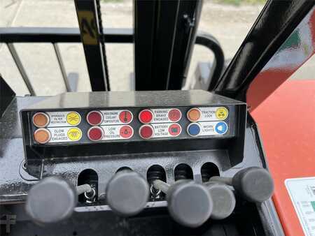 Truck Mounted Forklift 2013  Palfinger GT55 (11)