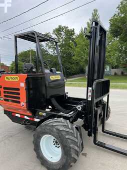 Truck Mounted Forklift 2013  Palfinger GT55 (13)