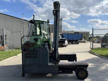 Diesel Forklifts 2004  Combilift C8000 (3)