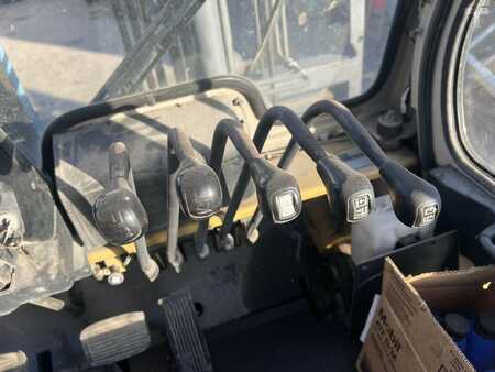 Diesel Forklifts 2006  CAT Lift Trucks DP70 (14)