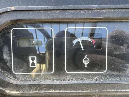 Diesel Forklifts 1999  Yale GLP050TG (12)