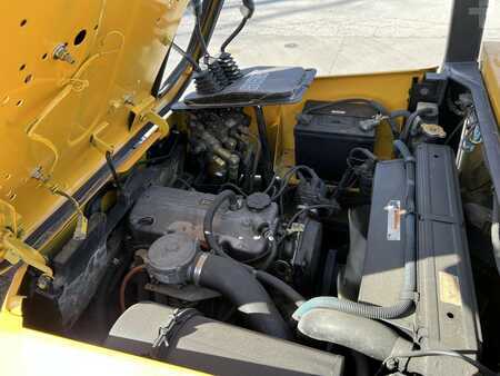 Diesel Forklifts 1999  Yale GLP050TG (14)