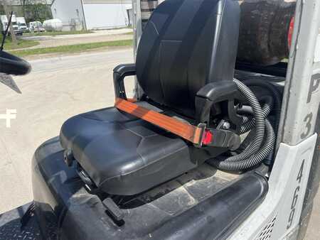 Diesel Forklifts 2014  Unicarriers MCP1F2A20LV (6)