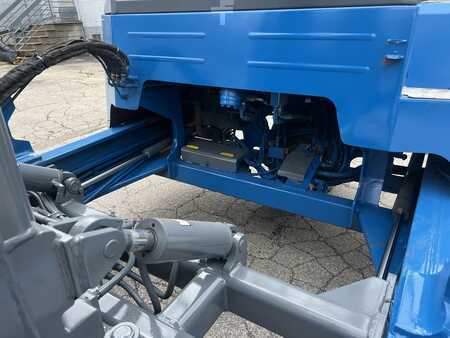 Truck Mounted Forklift 2015  Princeton PB55.3 (15)