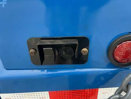 Truck Mounted Forklift 2015  Princeton PB55.3 (23)