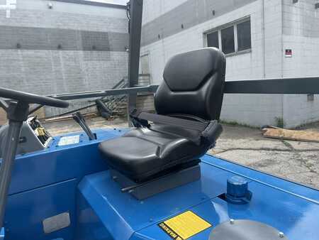 Truck Mounted Forklift 2015  Princeton PB55.3 (5)