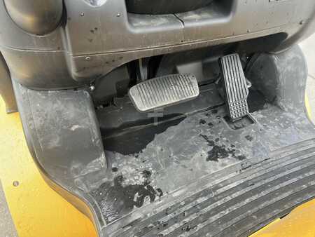 Diesel Forklifts 2018  Yale GLP050MX (10)