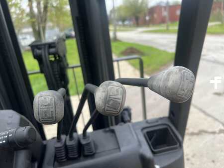 Diesel Forklifts 2018  Yale GLP050MX (12)