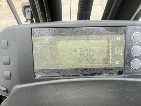 Diesel Forklifts 2018  Yale GLP050MX (13)