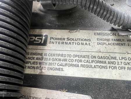 Diesel Forklifts 2018  Yale GLP050MX (15)