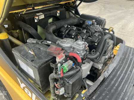 Diesel Forklifts 2018  Yale GLP050MX (17)