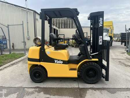 Diesel Forklifts 2018  Yale GLP050MX (3)