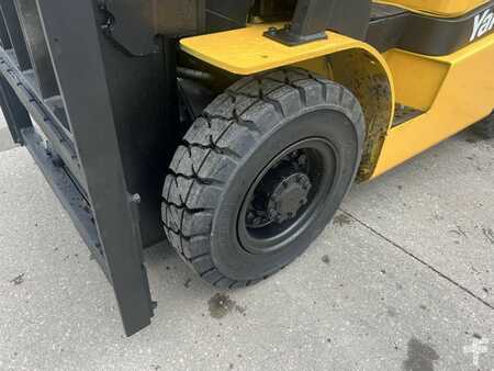 Diesel Forklifts 2018  Yale GLP050MX (5)