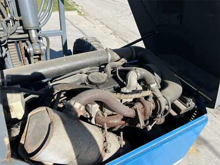 Truck Mounted Forklift 2003  Princeton E2-3RX (11)