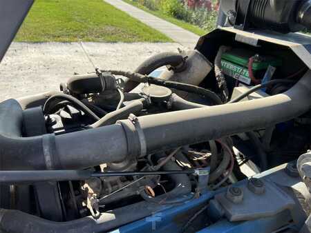 Truck Mounted Forklift 2003  Princeton E2-3RX (12)