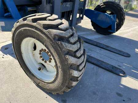 Truck Mounted Forklift 2003  Princeton E2-3RX (14)