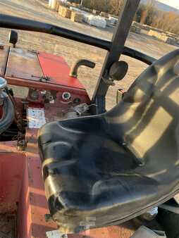 Truck Mounted Forklift 1994  Moffett M5000 (4)