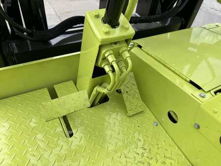 Truck Mounted Forklifts 2006  Donkey M13-5K (12)