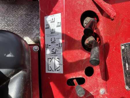 Telehandler Fixed 2005  Manitou TMT55FLHT (10)