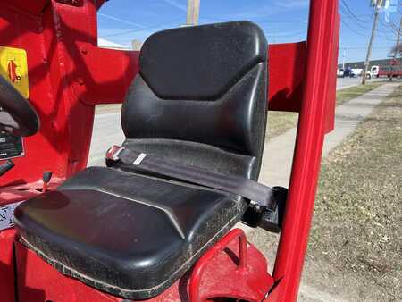 Telehandler Fixed 2005  Manitou TMT55FLHT (6)