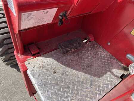 Telehandler Fixed 2005  Manitou TMT55FLHT (7)