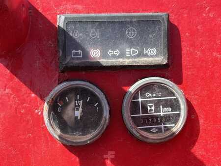 Telehandler Fixed 2005  Manitou TMT55FLHT (9)