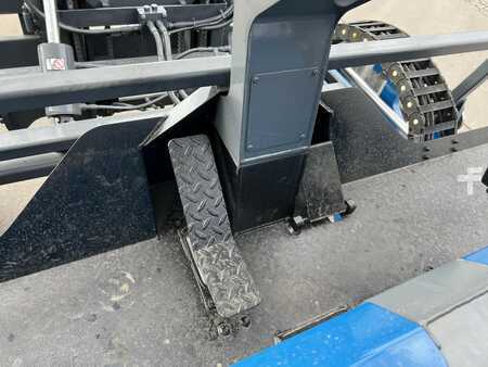 Truck Mounted Forklift 2007  Princeton PB50 (13)