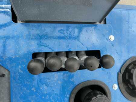 Truck Mounted Forklift 2007  Princeton PB50 (15)