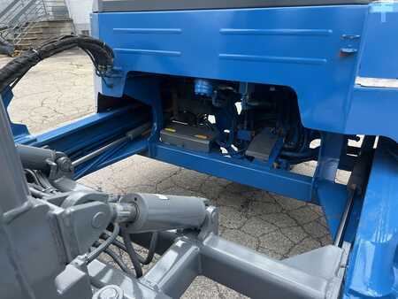 Truck Mounted Forklift 2014  Princeton PB50X (14)