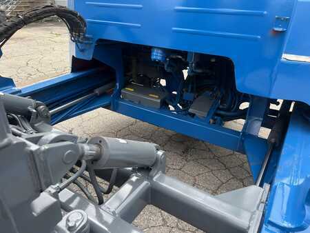 Truck Mounted Forklift 2014  Princeton PB50X (15)