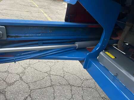 Truck Mounted Forklift 2014  Princeton PB50X (16)