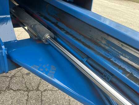 Truck Mounted Forklift 2014  Princeton PB50X (17)