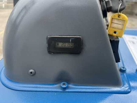 Truck Mounted Forklift 2014  Princeton PB50X (19)