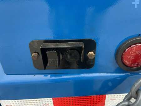 Truck Mounted Forklift 2014  Princeton PB50X (22)