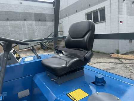 Truck Mounted Forklift 2014  Princeton PB50X (4)