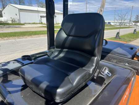 Diesel Forklifts 2013  Doosan D40S-5 (10)