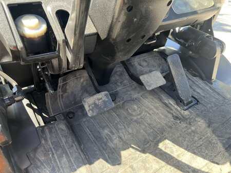 Diesel Forklifts 2013  Doosan D40S-5 (11)