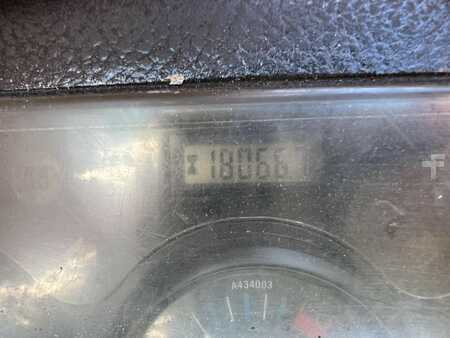 Diesel Forklifts 2013  Doosan D40S-5 (15)