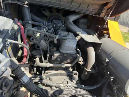 Diesel Forklifts 2013  Doosan D40S-5 (18)