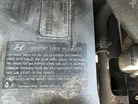 Diesel Forklifts 2013  Doosan D40S-5 (20)