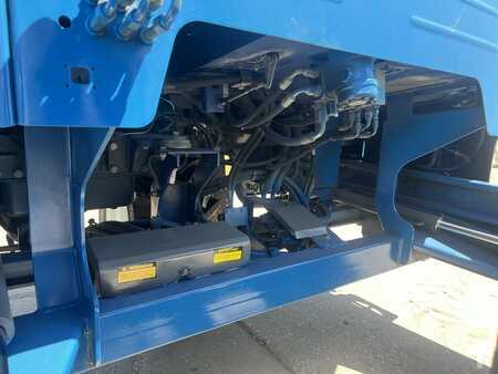 Carretilla autoportante 2013  Princeton PB50 (11)