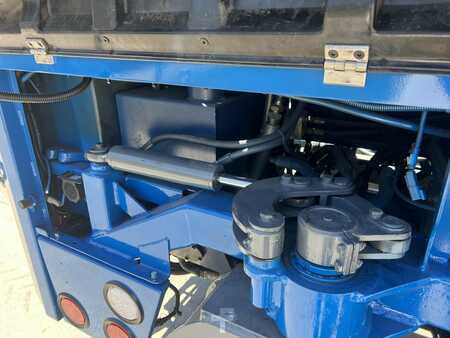 Carretilla autoportante 2013  Princeton PB50 (12)