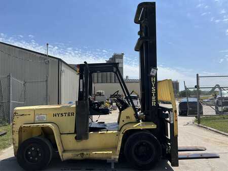 Diesel Forklifts 2005  Hyster H155XL2 (3)