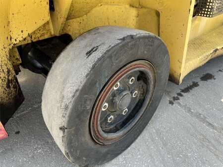Diesel Forklifts 2005  Hyster H155XL2 (9)