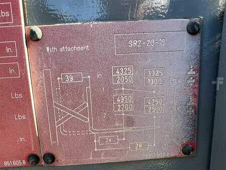 Princeton E2-3RX