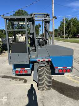 Carretilla autoportante 2003  Princeton E2-3RX (5)