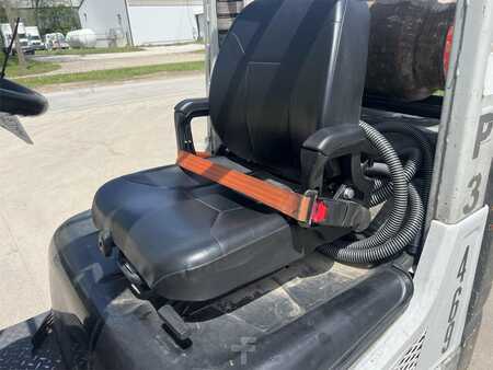 Diesel Forklifts 2014  Unicarriers MCP1F2A20LV (6)