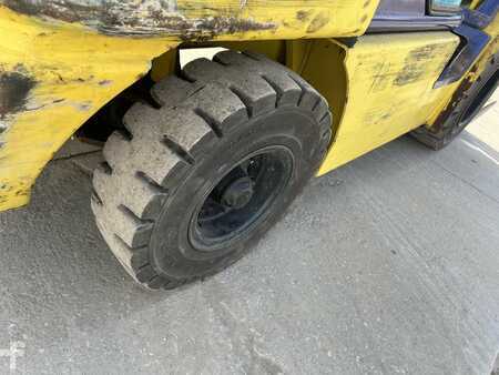 Dieselstapler 2002  Komatsu FG30HT-12 (8)