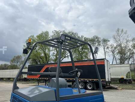 Carretilla autoportante 2014  Princeton PB50X (21)